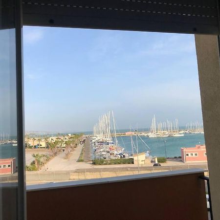 Appartement Casa Porto Turistico à Licata Extérieur photo