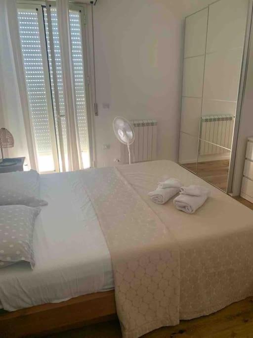 Appartement Casa Porto Turistico à Licata Extérieur photo