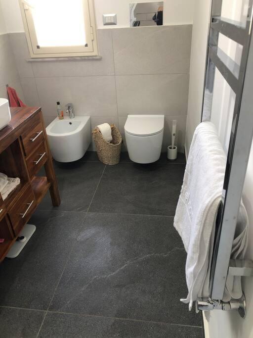 Appartement Casa Porto Turistico à Licata Extérieur photo