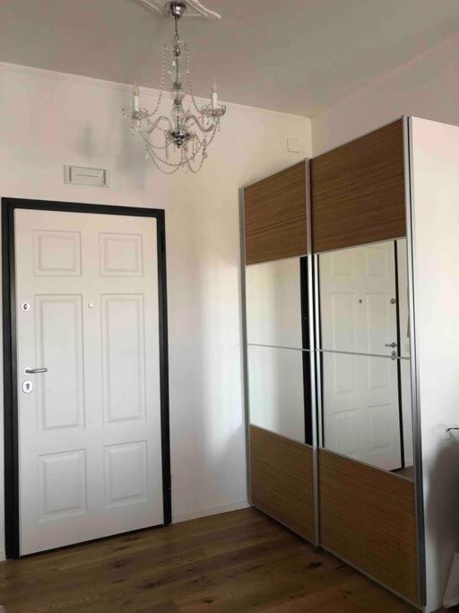 Appartement Casa Porto Turistico à Licata Extérieur photo