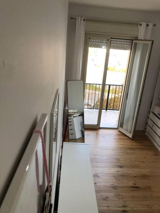 Appartement Casa Porto Turistico à Licata Extérieur photo