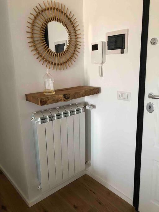 Appartement Casa Porto Turistico à Licata Extérieur photo