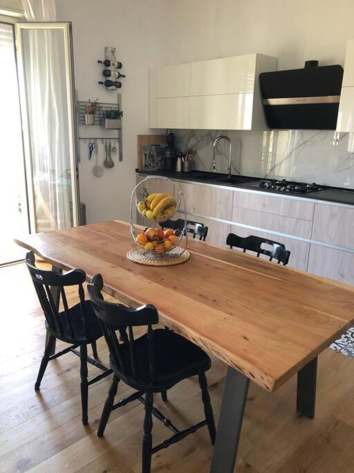 Appartement Casa Porto Turistico à Licata Extérieur photo