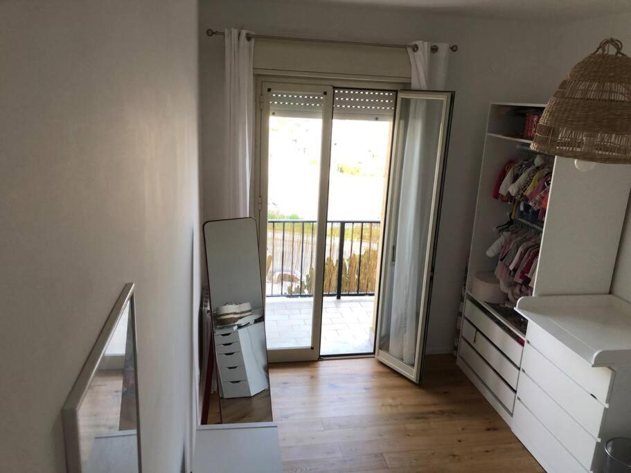 Appartement Casa Porto Turistico à Licata Extérieur photo