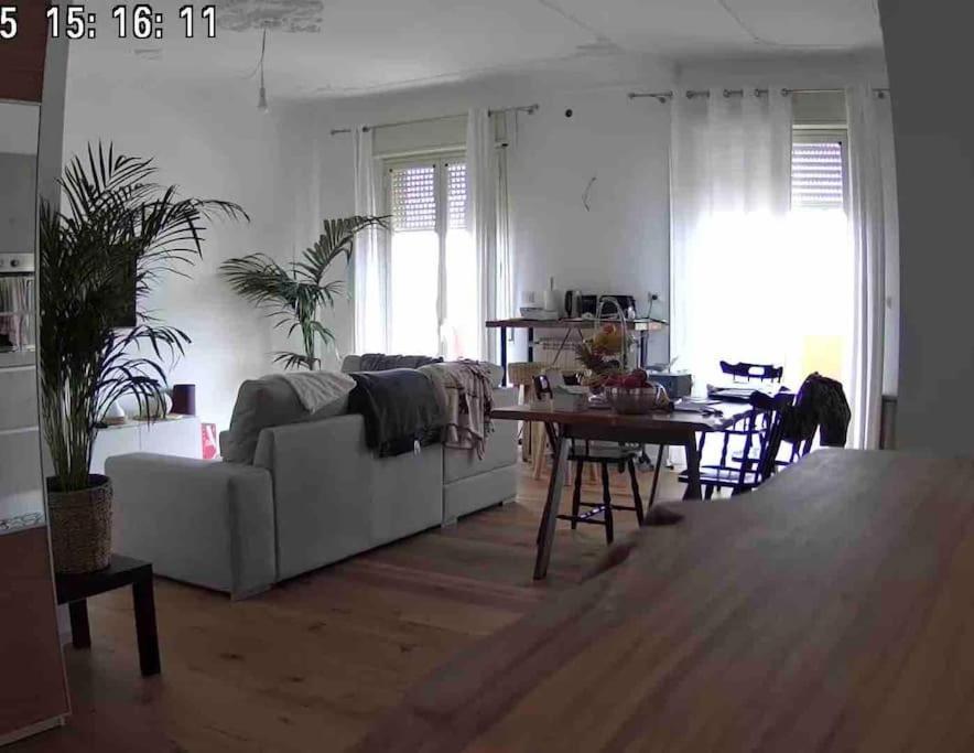 Appartement Casa Porto Turistico à Licata Extérieur photo