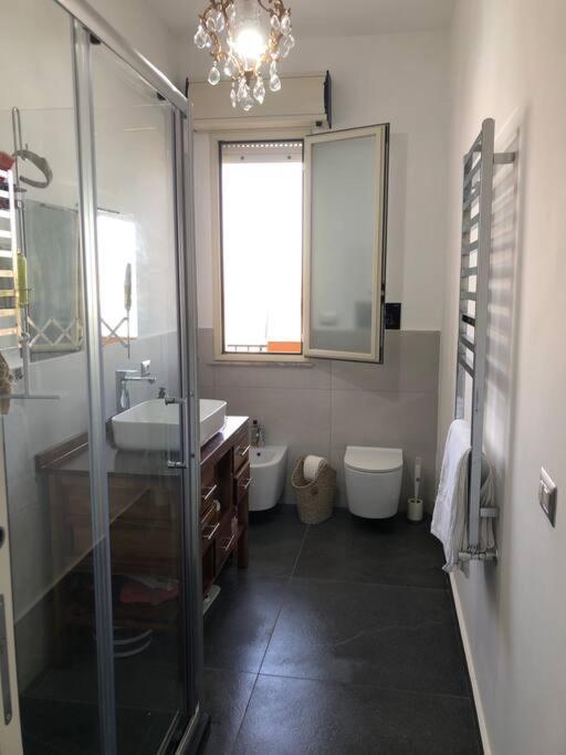 Appartement Casa Porto Turistico à Licata Extérieur photo